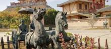 合浦汉代文化博物馆2