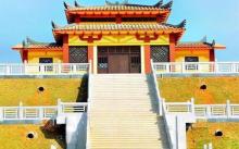 合浦汉代文化博物馆1