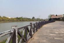 玉林湿地公园2