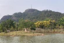 玉林湿地公园3