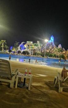 克拉湾水上乐园2