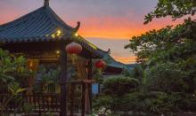 御水古温泉旅游度假区14