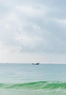 北洛湾风景区6