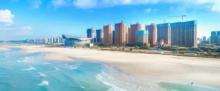 广西北海滨海国家湿地公园3