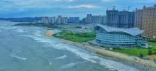 广西北海滨海国家湿地公园5
