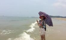 大墩海海滩2