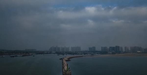 大墩海海滩1