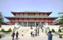 普度寺1