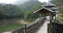天马山生态旅游区30
