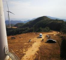 天马山生态旅游区24
