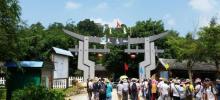 天马山生态旅游区14