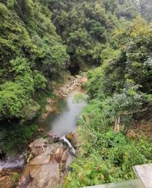 天马山生态旅游区23