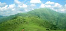天马山生态旅游区1