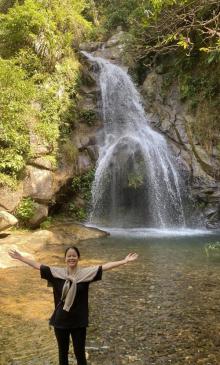 天马山生态旅游区17