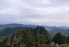 鹿峰山风景区4