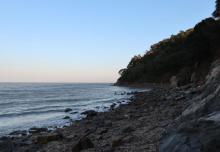 海陵岛红树林国家湿地公园27