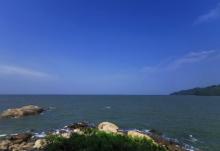 海陵岛红树林国家湿地公园9