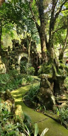 谢鲁山庄风景名胜区17