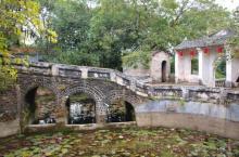 谢鲁山庄风景名胜区1