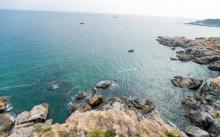 北洛秘境山体公园2