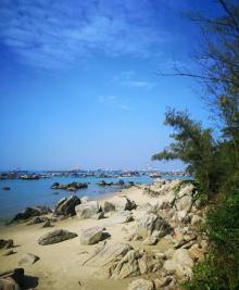 马尾岛6