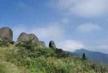 五皇山14