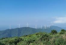 五皇山11