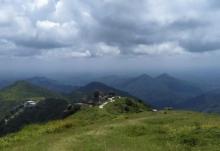 五皇山16