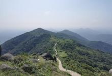 五皇山12