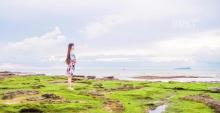 石螺口海滩23
