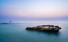 石螺口海滩8