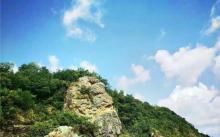 火山岛1