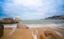 那琴半岛地质海洋公园4