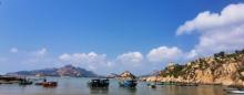 那琴半岛地质海洋公园19