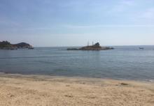 那琴半岛地质海洋公园26