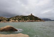 那琴半岛地质海洋公园12