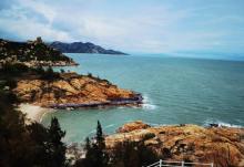 那琴半岛地质海洋公园13