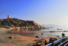 那琴半岛地质海洋公园25