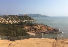 那琴半岛地质海洋公园27