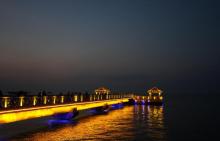 外沙海鲜岛5