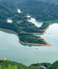 星岛湖6