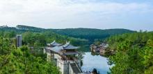 星岛湖10