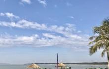 中国第一滩旅游度假区8