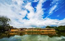 大芦村民俗风情旅游区19