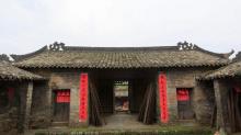 大芦村民俗风情旅游区11