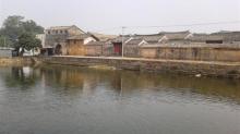 大芦村民俗风情旅游区5
