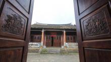大芦村民俗风情旅游区10