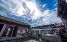 大芦村民俗风情旅游区18