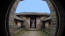 大芦村民俗风情旅游区22