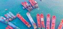 侨港海滩10